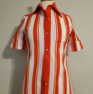 Vintage Tangie 70s Top